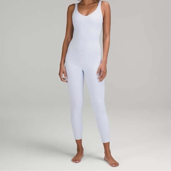 lululemon athletica Pants - Lululemon Athletica Jumpsuit size 4
